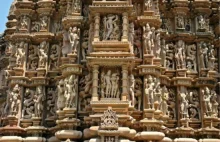 Kamasutra temple