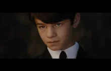 Artemis fowl zwiastun dubbing