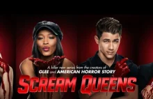 Scream Queens – słów kilka o nowym serialu grozy