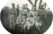 Stulecie rosyjsko-ukraińskiej bitwy o górę Makiwka 1915-2015