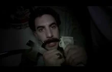 Borat w gnieździe żydów