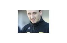 Robert Kubica odzyskał sprawność w ręce