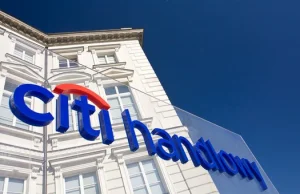 Citi Handlowy podnosi opłaty za konta