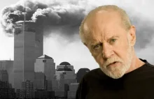 George Carlin w swoim stylu o Ameryce, wojnach, wyborach...