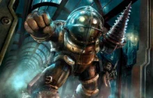 BioShock: The Collection – Oficjalny zwiastun i równie oficjalna data...