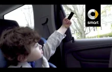 W nowej oficjalnej reklamie Smarta dzieci klną jak dorośli