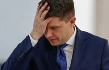 Wojna w Nowoczesnej. Petru i Lubanuer idą na noże