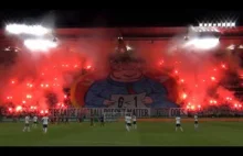 Skrót meczu Legia - Aktobe według standardów UEFA