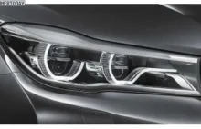Nowe BMW Serii 7 przypadkowo przedstawione z cenami