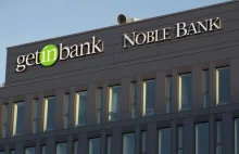 UOKiK: Getin Bank ma oddać klientom pieniądze za prowadzenie ROR-ów