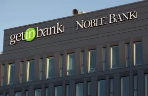 UOKiK: Getin Bank ma oddać klientom pieniądze za prowadzenie ROR-ów
