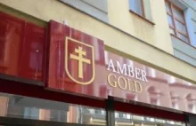 Decyzja sądu. Ofiarom Amber Gold wiatr w oczy