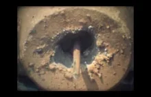 Termitowe spawanie szyn w torze bezstykowym - Film instruktażowy z lat 70.