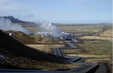 Islandia: „darmowa” geotermia za miliard dolarów