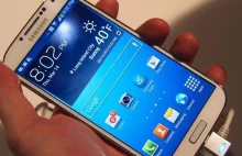 Chcesz sprowadzić Samsunga Galaxy S5?