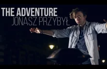 "The Adventure" - Jonasz Przybył (Spacedrum)