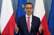 Morawiecki: droższy prąd nie zaszkodzi konkurencyjności gospodarki ...