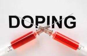 Z dopingiem przez sport – rosyjski przekręt sterowany państwowo