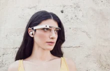 Google pracuje nad głosową obsługą muzyki w Google Glass