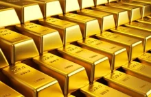 Niemcy konsekwentnie ściągają swoje złoto do kraju