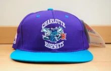 Charlotte Hornets powracają?