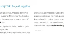 ZAiKS i S-ka przypominają: "Kopiowanie jest legalne". Co ich do tego zmusiło?