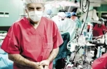 Kardiochirurg bez grosza długu