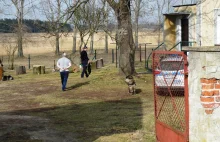 Ksiądz proboszcz zaatakował parafiankę siekierą