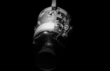 Co było przyczyną awarii Apollo 13?