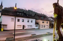 Ciała siedmiorga dzieci znalezione w bawarskim miasteczku!