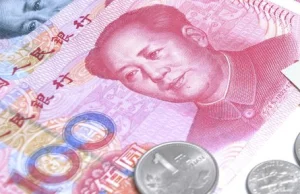 Chiny uderzają w dolara. Euro za juany