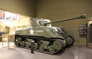 Wystawa główna Muzeum II Wojny Światowej – pierwsze spojrzenie