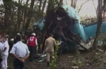 Hondurascy politycy zginęli w katastrofie lotniczej