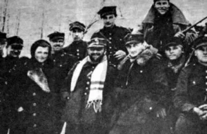 77 lat temu w walce z Niemcami poległ mjr Henryk Dobrzański "Hubal"