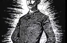 Nikola Tesla - niedoceniony wizjoner