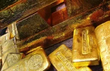 Iran chce sprzedawać ropę za złoto, a jak nie to za hinduskie rupie