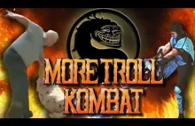 TROLL KOMBAT!