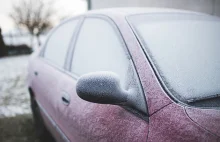 Niby Wielkanoc, a temperatura jak w Boże Narodzenie. W nocy przymrozki