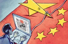 Chiny: komentarze w internecie tylko po okazaniu dowodu tożsamości