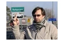 Komuś zależało, żeby maksymalnie odsunąć autostradę od Bydgoszczy