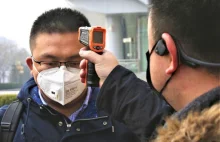 Algorytm przewidział epidemię koronowirusa w Chinach