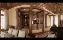 Filmy w technologii 360° dla nieruchomości