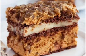 Ciasto słonecznikowiec, bez pieczenia - I Love Bake