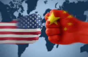 Trump chce nałożyć kolejne cła na chińskie towary o łącznej wartości 100 mld USD