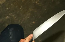Wyrok za 12 ciosów nożem. Obywatel Turcji w areszcie