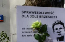 Śmierć Jolanty Brzeskiej: Prokuratura szuka kolejnych świadków