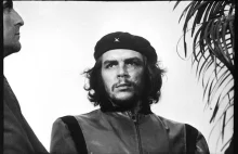 Che Guevara - zbrodniarz, którego pokochał zachód