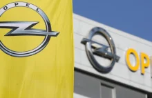 PSA rozważa możliwość kupienia firmy Opel