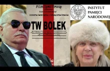 Teczki TW "Bolka" w Willi Kiszczaka - O co chodzi (Komentarz)