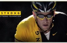Rekordowe wpłaty na fundację Lance'a Armstronga